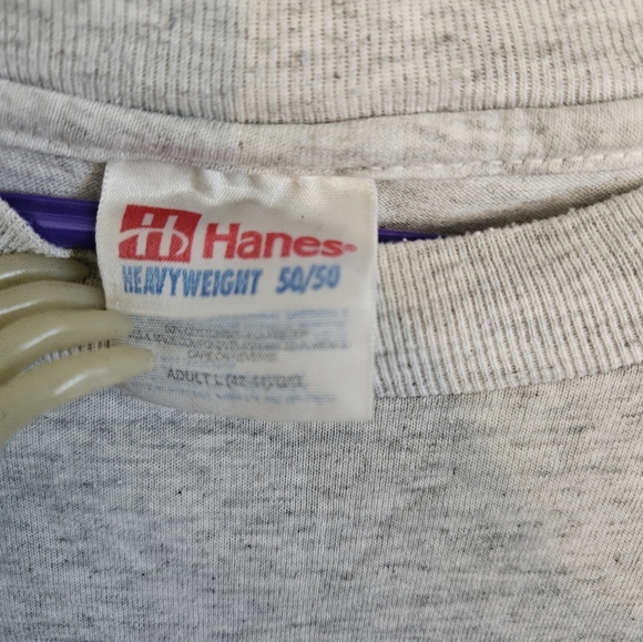 Vintage All-American Indian Motorcycles Tee - Picture 3 of 4